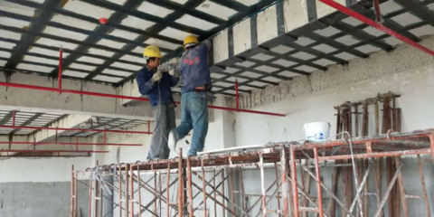 宜昌宇实建设
