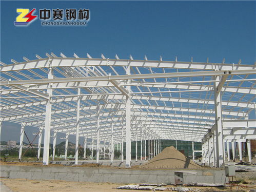 钢结构建筑钢构件的变形问题