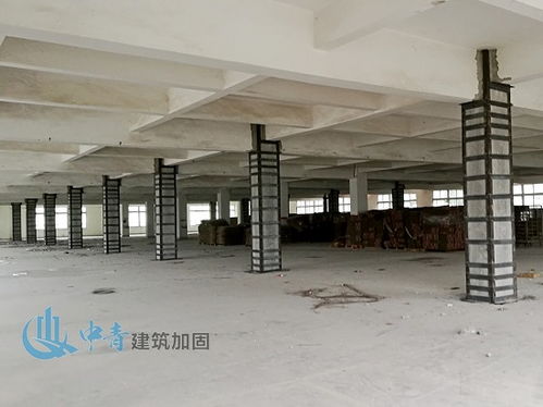 广州楼板承重加固的主要施工方法及注意事项