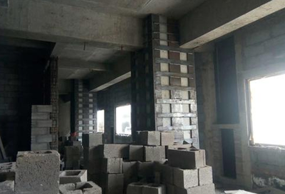 青岛房屋加固需要考虑哪些问题