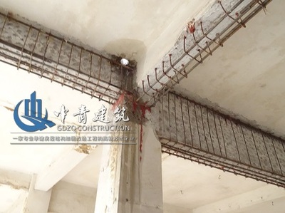 东莞房屋加固告诉你危险房屋如何加固?