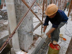 江门房屋基础加固咨询