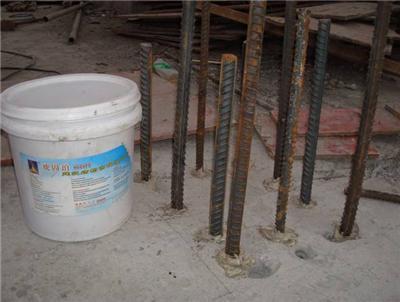 新会房屋灾后抗震加固工程