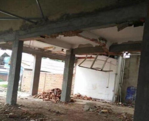 黄山建筑结构加固