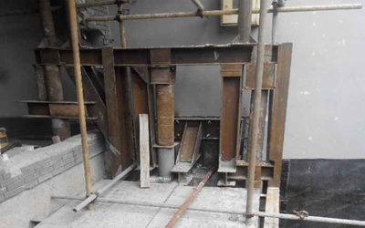 广西房屋倾斜纠正费用