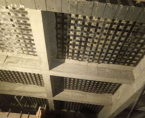 房屋加固 安徽加固 安徽美亚锚固工程公司