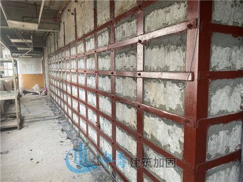 中山为什么那么多工业园区选择厂房加固改造