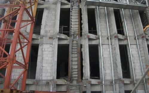 针对老旧建筑的房屋加固怎样保证质量