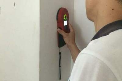 武汉房屋检测,房屋鉴定,房屋加固检测