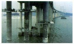 上海沪安加固工程公司：专业批发供应加固材料与工程服务