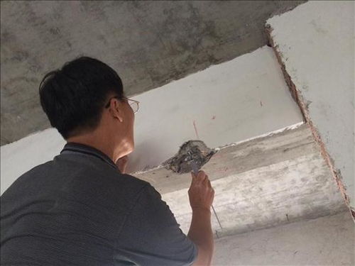 房屋改造与加固质量检测鉴定服务快速出具报告，保障居住安全