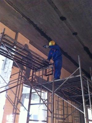 房屋加固指南 大梁与柱子的加固方法与重要性