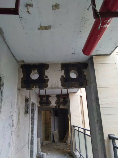 广州龙塘镇楼房加固施工精选 专业可靠的选择