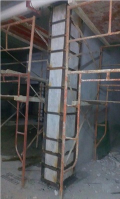 江门海伦堡加固工程 保障房屋安全，提升居住品质