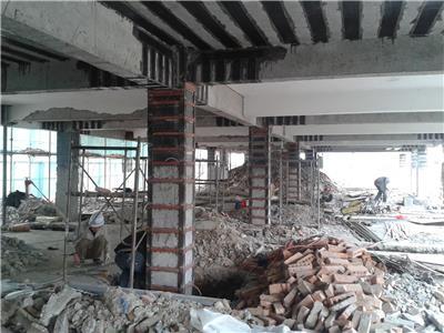 衢州房屋加固公司专业产品推荐与解决方案