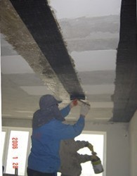 碳纤维加固技术在房屋和桥梁工程中的应用与供应