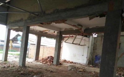 惠州市专业加固公司承重墙加固费用解析与房屋加固指南