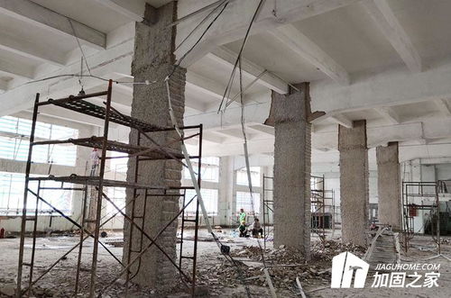 房屋加固全流程指南 从检测评估到施工验收