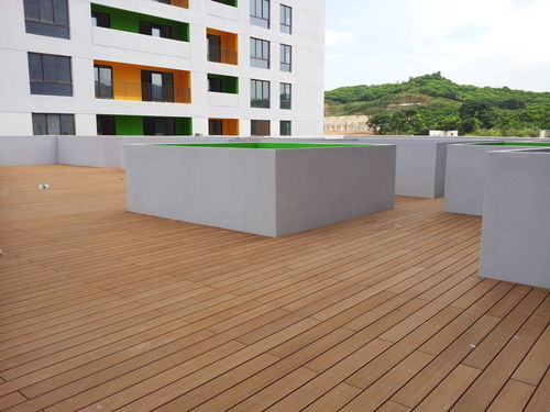 盐城ASA共挤墙板价格解析及其在房屋加固中的应用