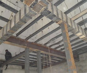 云南房屋加固材料