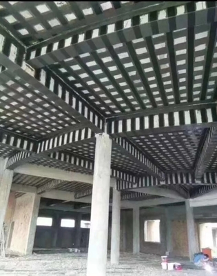 南通房屋加固公司-专业建筑碳纤维加固公司