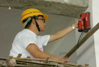 房屋检测与加固 守护居住安全的双重保障