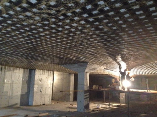 地基结构沉降的原因分析与房屋加固要点