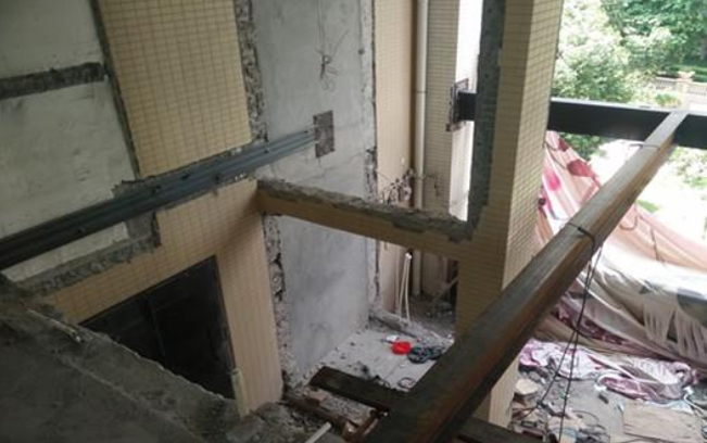 深耕智慧加固 贵阳建筑与房屋加固的多维实践