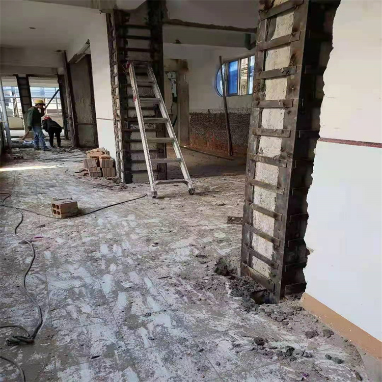 绵阳房屋加固公司有哪些 有效改善房屋加固方法