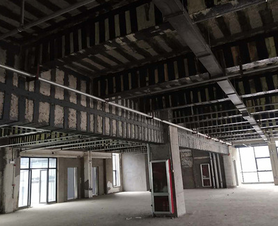 合肥房屋加固-用心服务