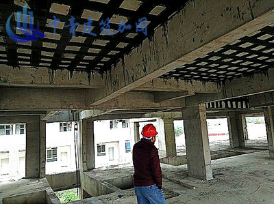 房屋加固公司:建筑结构裂缝的这些种类你知道吗?