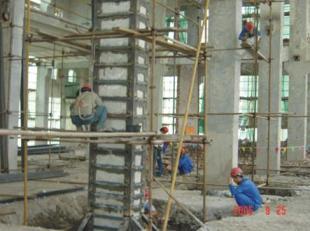 供应上海市徐汇区房屋碳纤维布加固_建筑建材_世界工厂网中国产品信息库