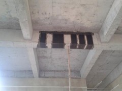 高邮房屋楼板承重加固