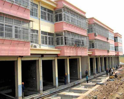 洪洞房屋地基加固改造 博嘉信楼房加固改造