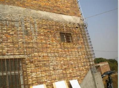 建筑改造加固行业已悄无声息的融入到人们的生活