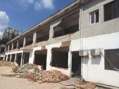 房屋改造与加固鉴定 重庆固泰的专业服务与重要性