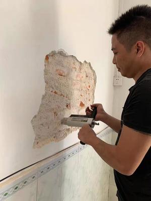 汕尾市房屋改造 安全检测与加固鉴定的重要性